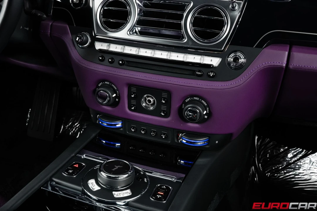 2016 Rolls-Royce Wraith 2nd Gen - Image 30 of 31