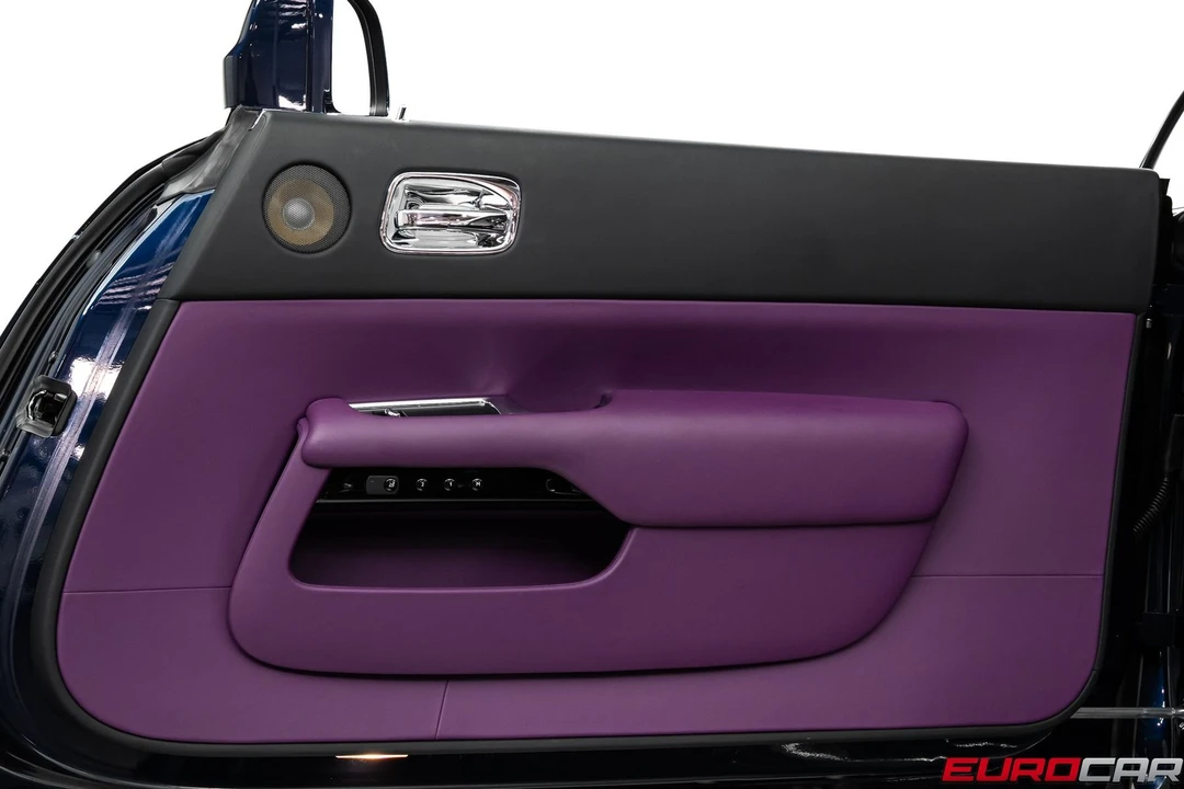 2016 Rolls-Royce Wraith 2nd Gen - Image 24 of 31