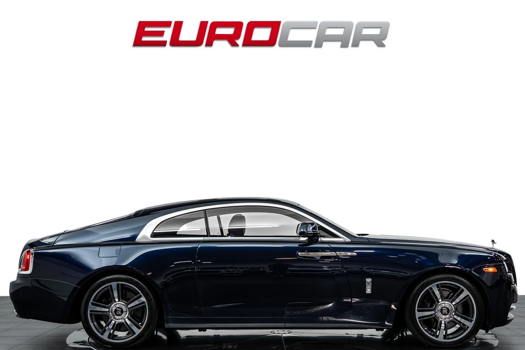 2016 Rolls-Royce Wraith 2nd Gen - Image 6 of 31