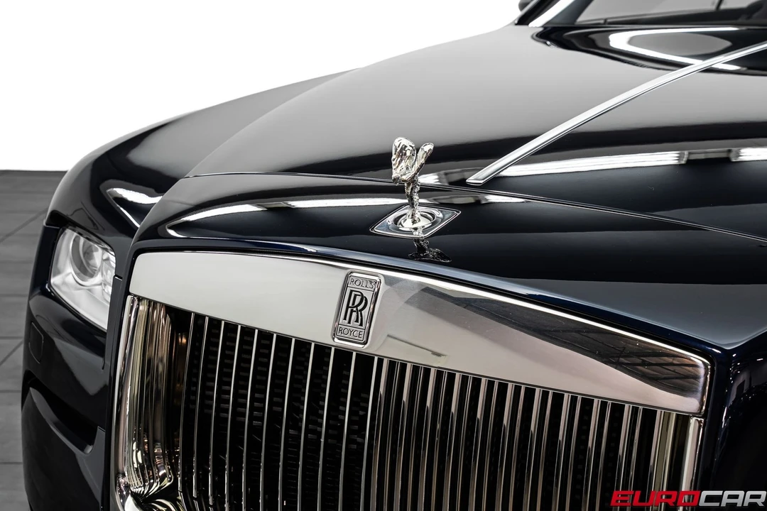 2016 Rolls-Royce Wraith 2nd Gen - Image 10 of 31