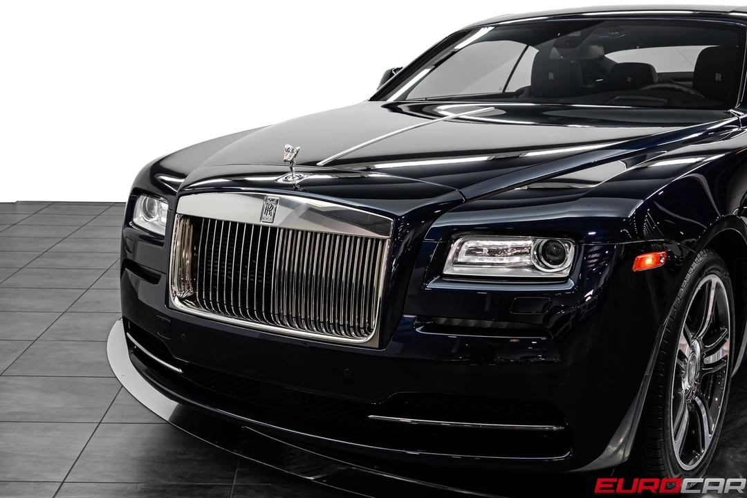 2016 Rolls-Royce Wraith 2nd Gen - Image 14 of 31
