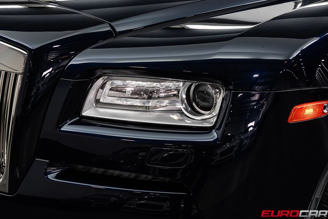 2016 Rolls-Royce Wraith 2nd Gen - Image 13 of 31