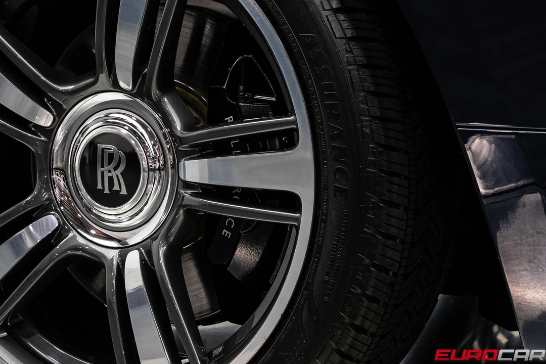 2016 Rolls-Royce Wraith 2nd Gen - Image 23 of 31