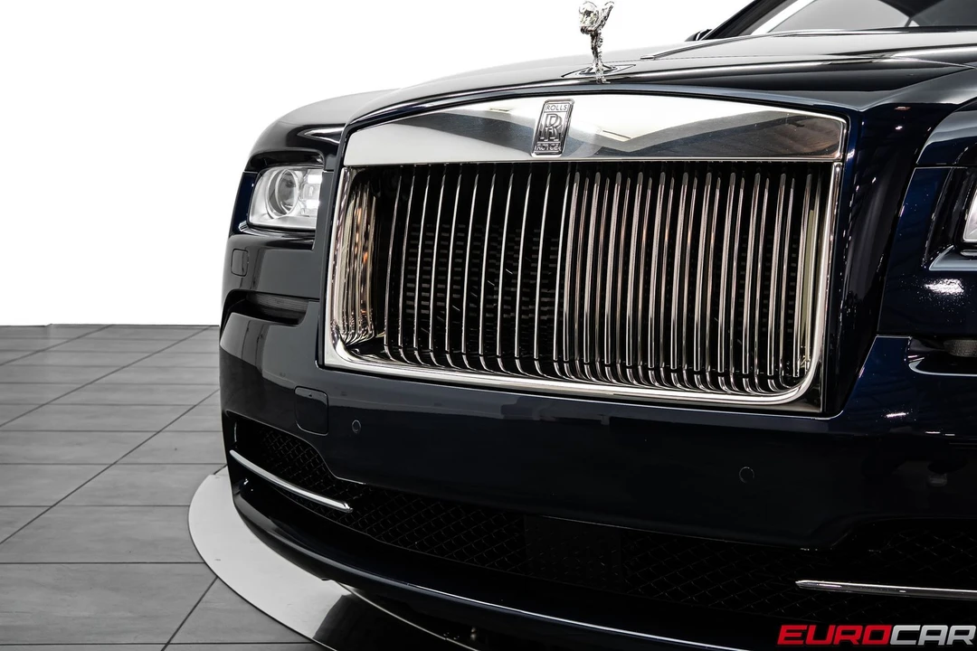 2016 Rolls-Royce Wraith 2nd Gen - Image 12 of 31