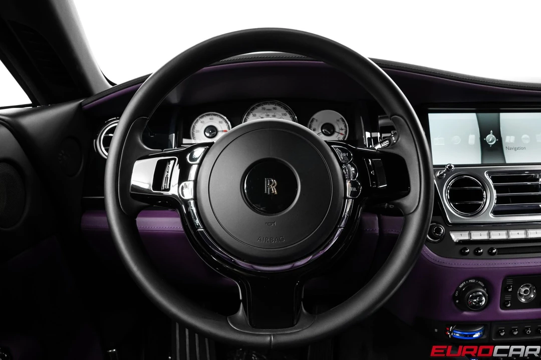 2016 Rolls-Royce Wraith 2nd Gen - Image 28 of 31