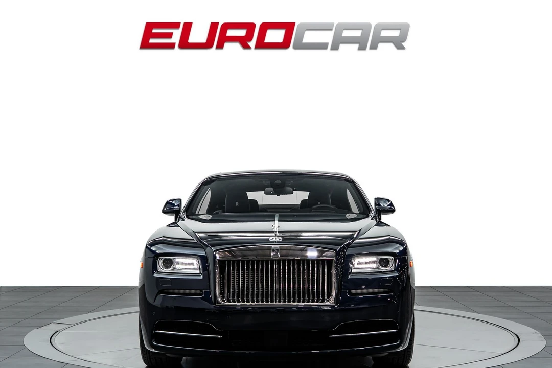 2016 Rolls-Royce Wraith 2nd Gen - Image 8 of 31