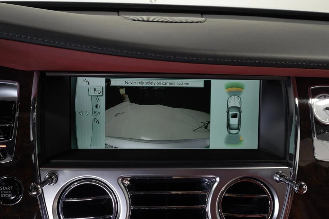 2016 Rolls-Royce Wraith 2nd Gen - Image 30 of 31