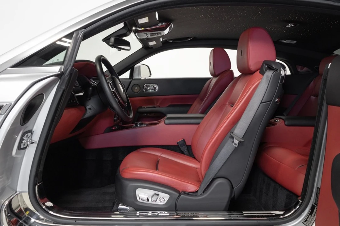 2016 Rolls-Royce Wraith 2nd Gen - Image 22 of 31