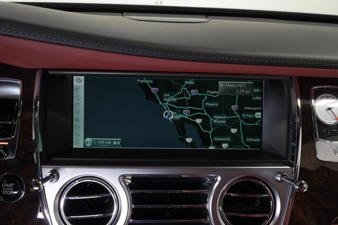 2016 Rolls-Royce Wraith 2nd Gen - Image 29 of 31