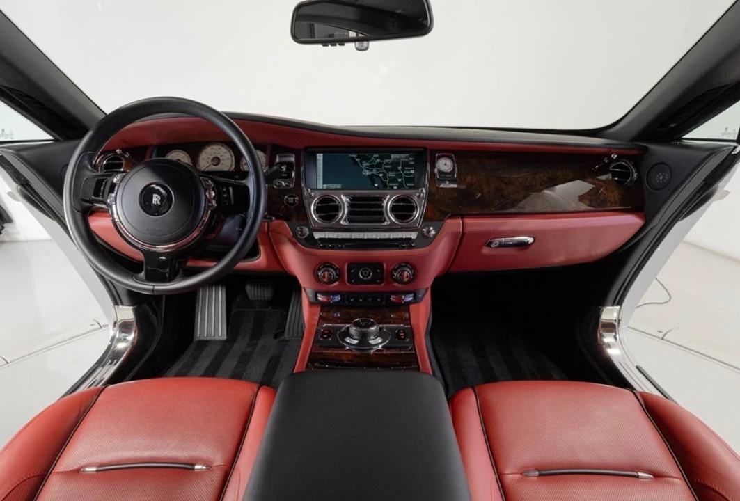 2016 Rolls-Royce Wraith 2nd Gen - Image 25 of 31
