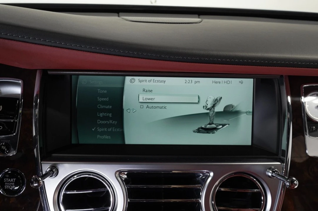 2016 Rolls-Royce Wraith 2nd Gen - Image 31 of 31