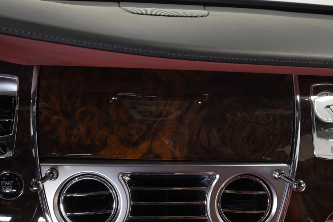 2016 Rolls-Royce Wraith 2nd Gen - Image 28 of 31