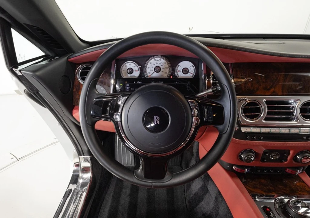 2016 Rolls-Royce Wraith 2nd Gen - Image 26 of 31