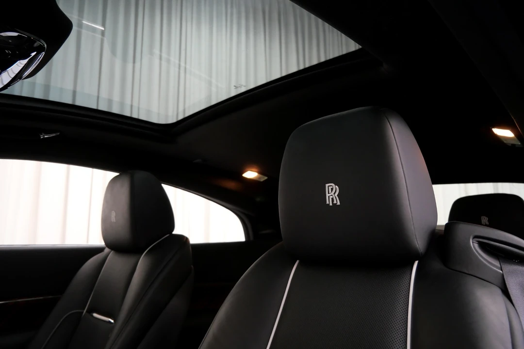2016 Rolls-Royce Wraith 2nd Gen - Image 18 of 21