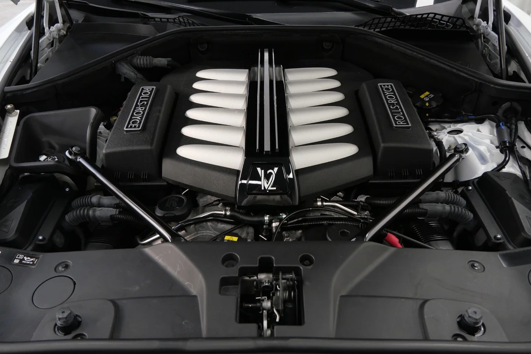 2016 Rolls-Royce Wraith 2nd Gen - Image 12 of 21
