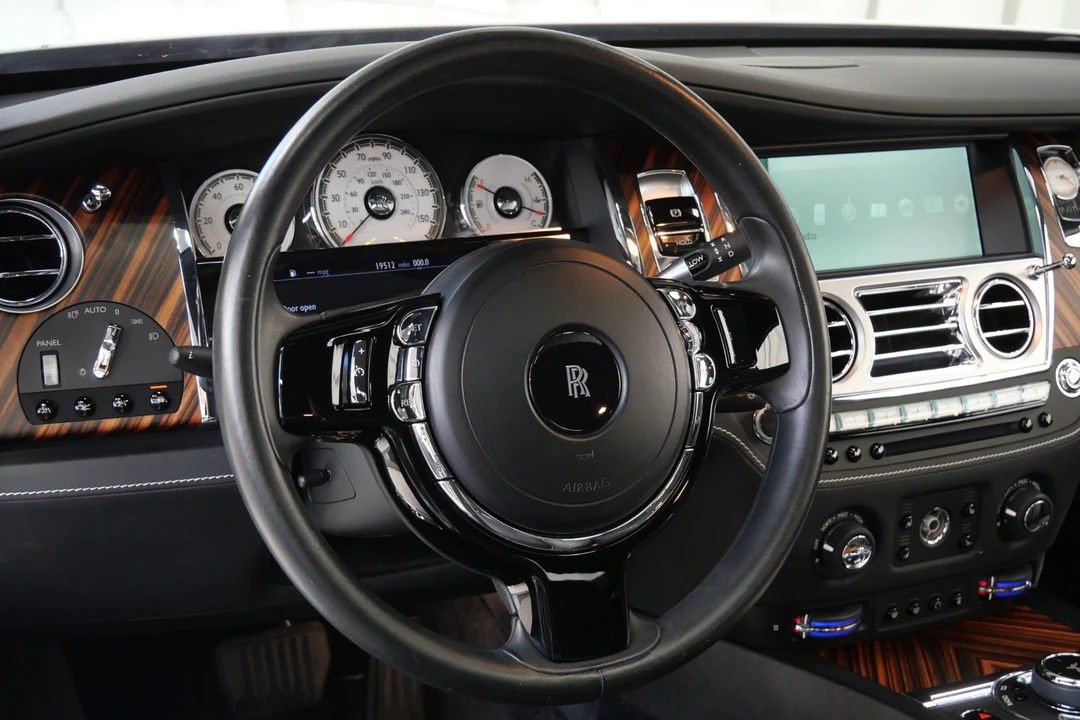 2016 Rolls-Royce Wraith 2nd Gen - Image 15 of 21