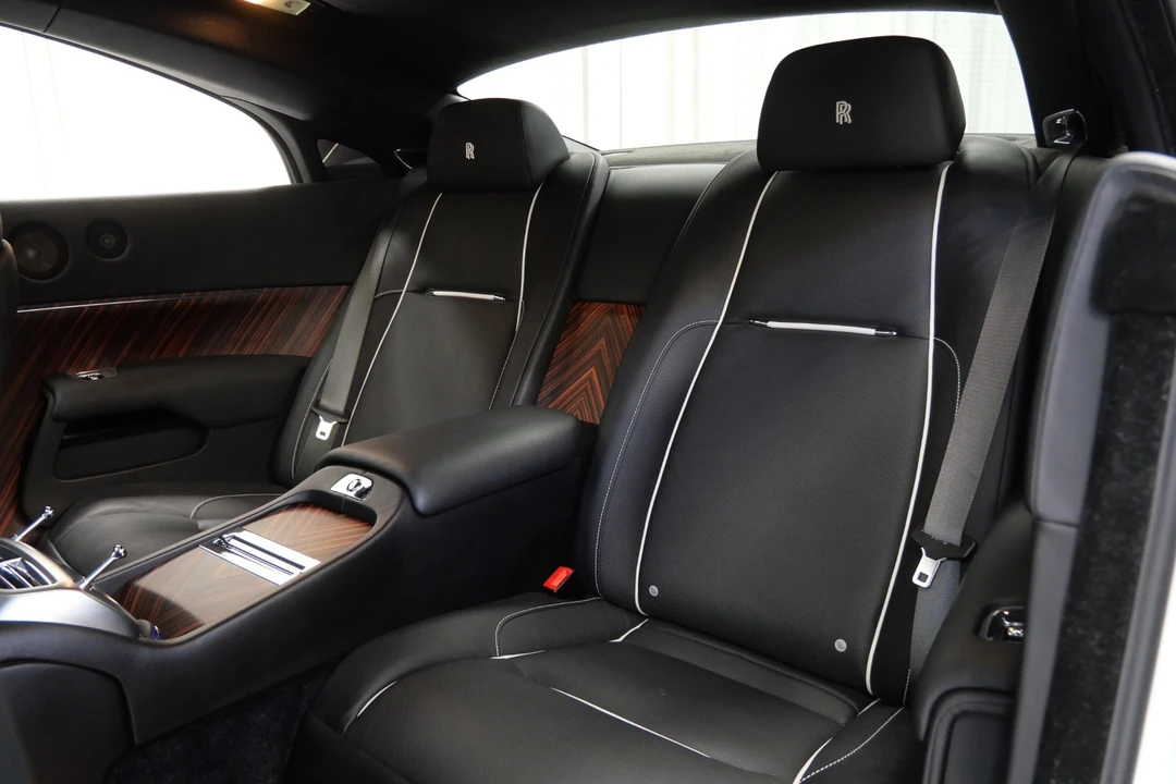 2016 Rolls-Royce Wraith 2nd Gen - Image 16 of 21