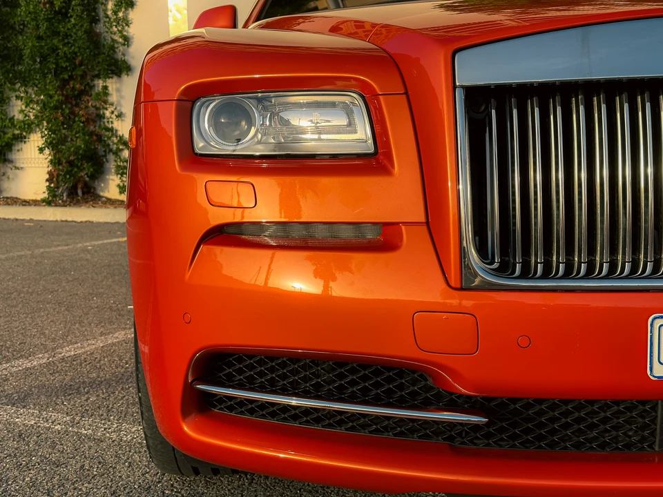 2016 Rolls-Royce Wraith 2nd Gen - Image 8 of 31