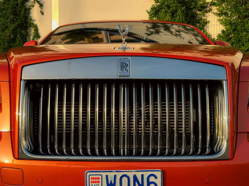 2016 Rolls-Royce Wraith 2nd Gen - Image 9 of 31