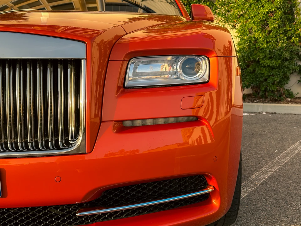 2016 Rolls-Royce Wraith 2nd Gen - Image 10 of 31