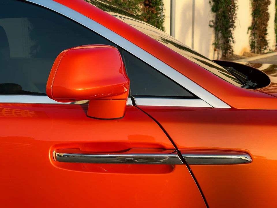 2016 Rolls-Royce Wraith 2nd Gen - Image 17 of 31