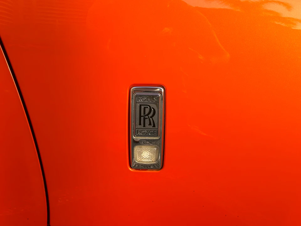 2016 Rolls-Royce Wraith 2nd Gen - Image 18 of 31