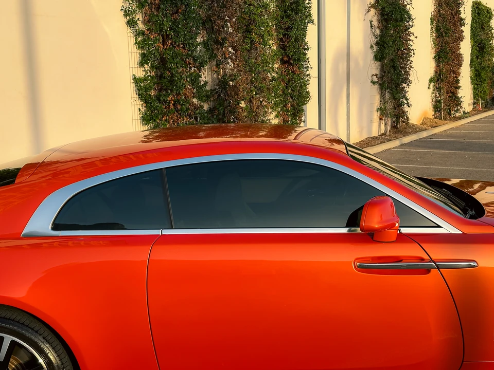 2016 Rolls-Royce Wraith 2nd Gen - Image 19 of 31
