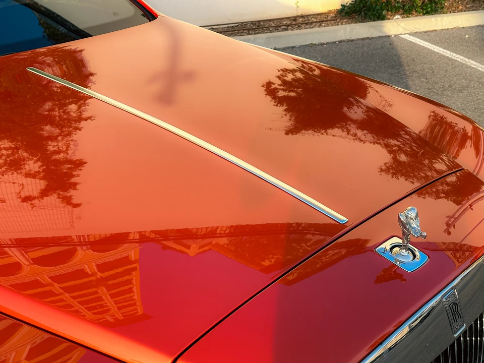 2016 Rolls-Royce Wraith 2nd Gen - Image 13 of 31