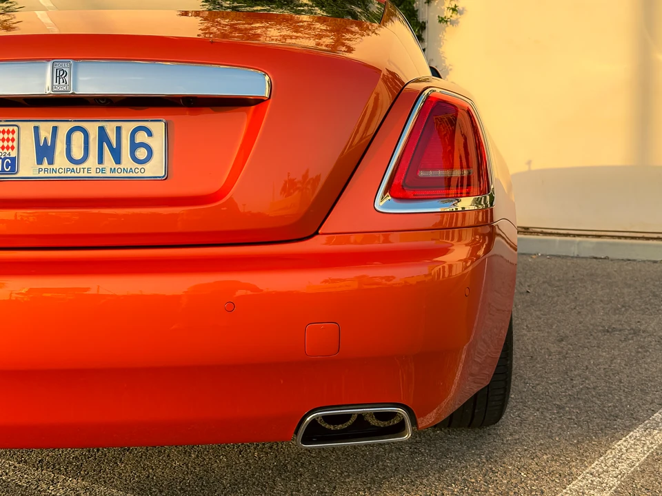 2016 Rolls-Royce Wraith 2nd Gen - Image 24 of 31