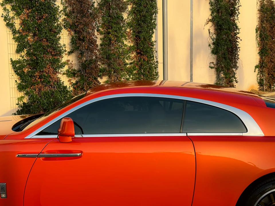 2016 Rolls-Royce Wraith 2nd Gen - Image 14 of 31