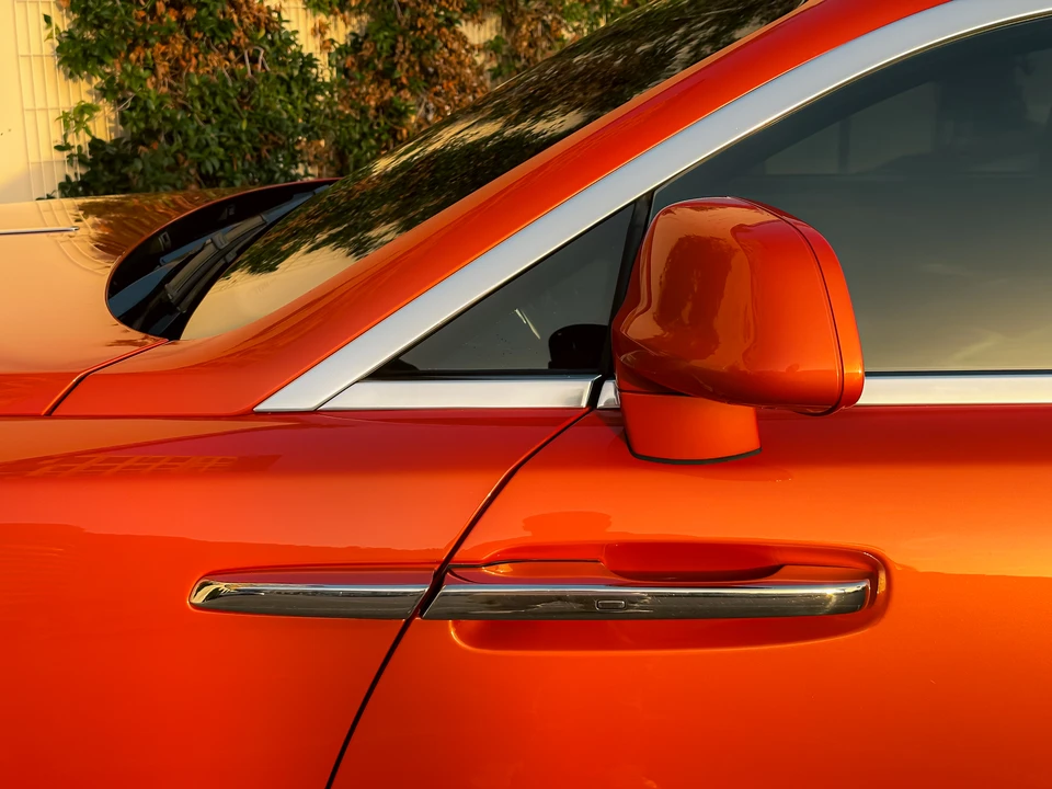 2016 Rolls-Royce Wraith 2nd Gen - Image 16 of 31