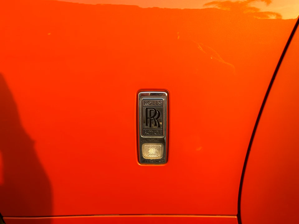 2016 Rolls-Royce Wraith 2nd Gen - Image 20 of 31