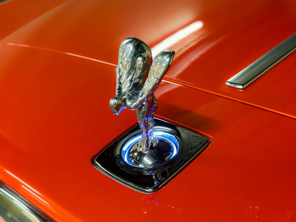2016 Rolls-Royce Wraith 2nd Gen - Image 12 of 31