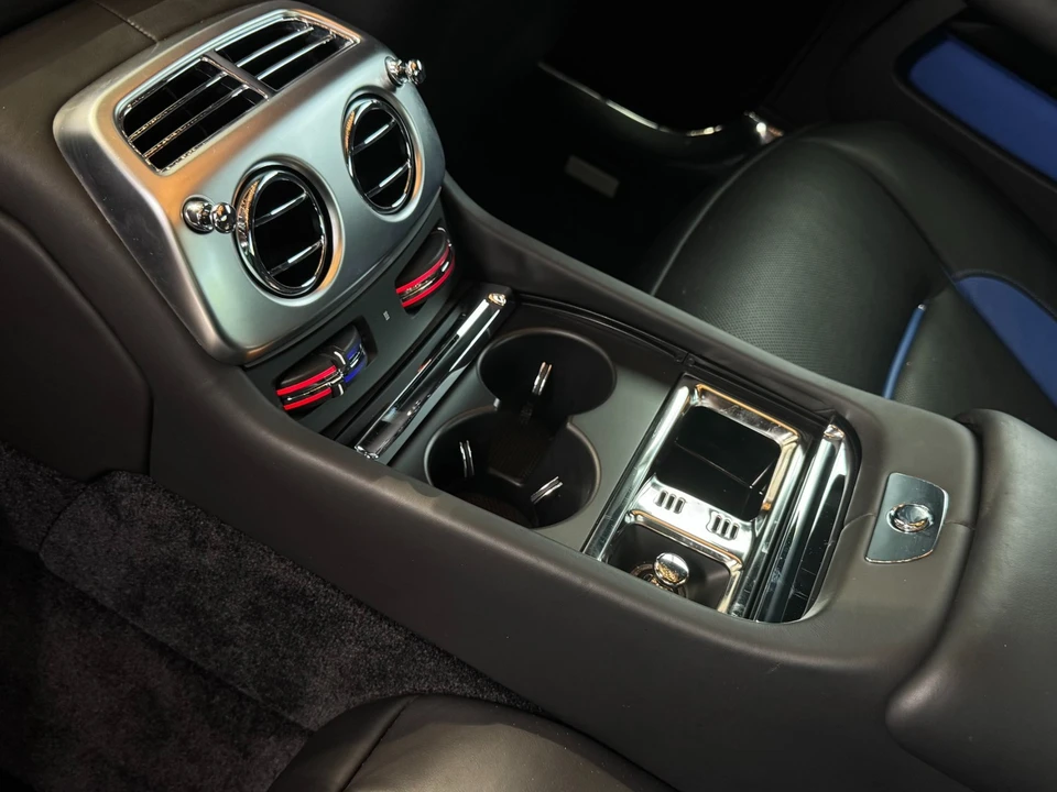 2016 Rolls-Royce - Image 28 of 31