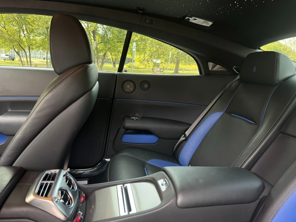 2016 Rolls-Royce - Image 30 of 31
