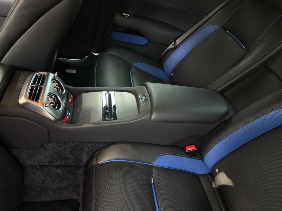 2016 Rolls-Royce - Image 24 of 31