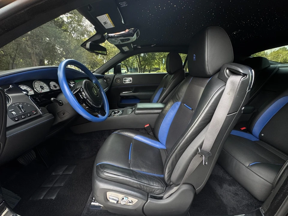 2016 Rolls-Royce - Image 10 of 31
