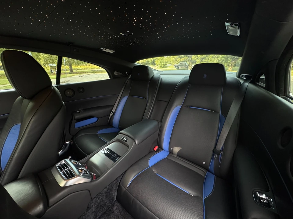 2016 Rolls-Royce - Image 23 of 31
