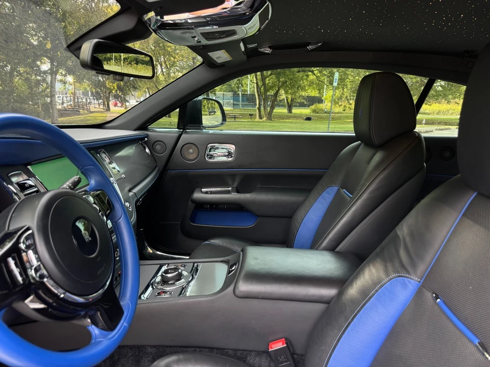 2016 Rolls-Royce - Image 22 of 31