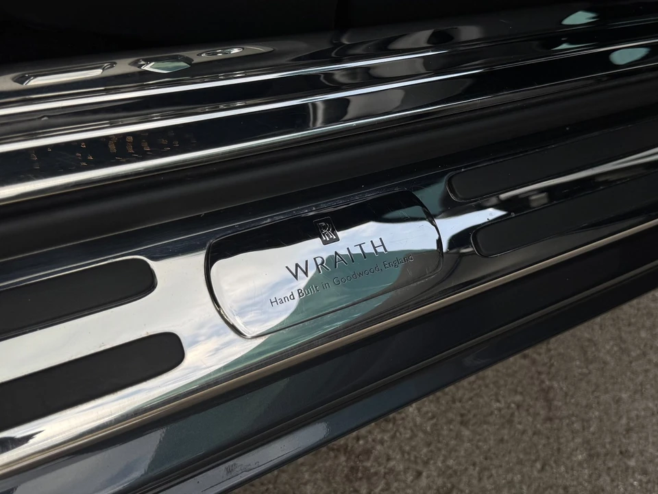 2016 Rolls-Royce - Image 31 of 31