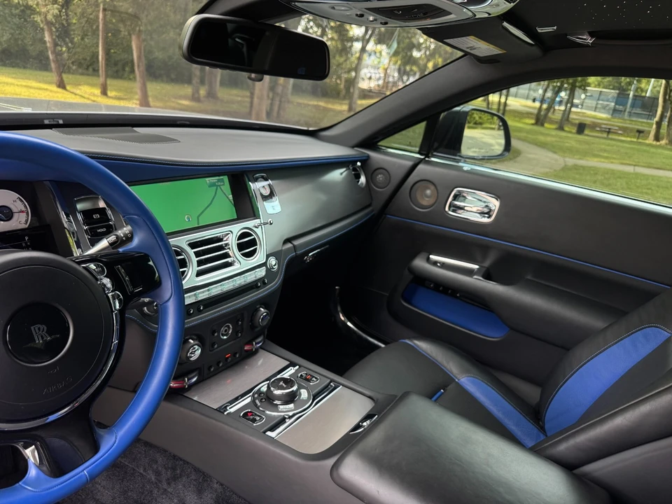 2016 Rolls-Royce - Image 21 of 31