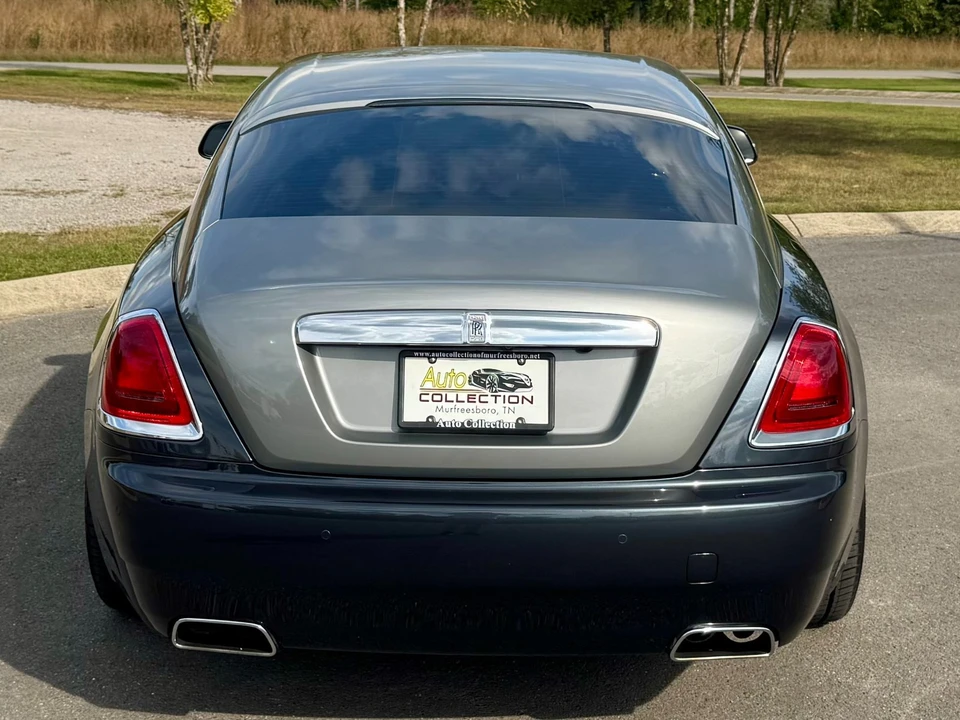 2016 Rolls-Royce - Image 6 of 31