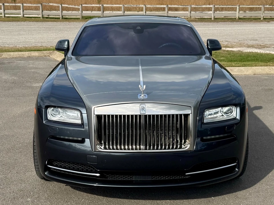 2016 Rolls-Royce - Image 5 of 31