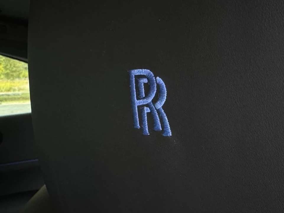 2016 Rolls-Royce Wraith 2nd Gen - Image 17 of 21