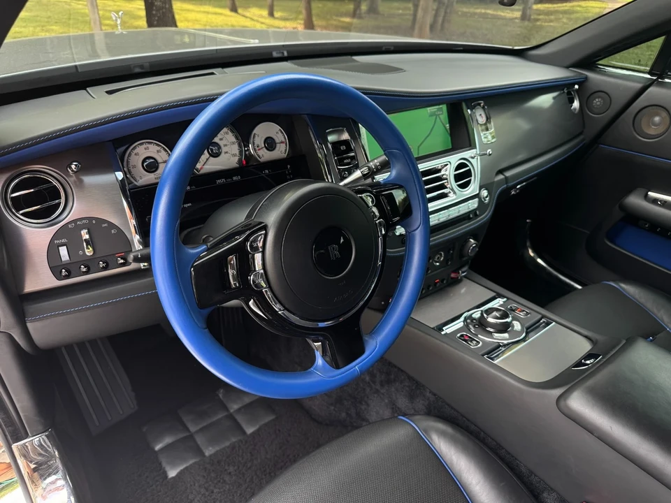 2016 Rolls-Royce Wraith 2nd Gen - Image 20 of 21