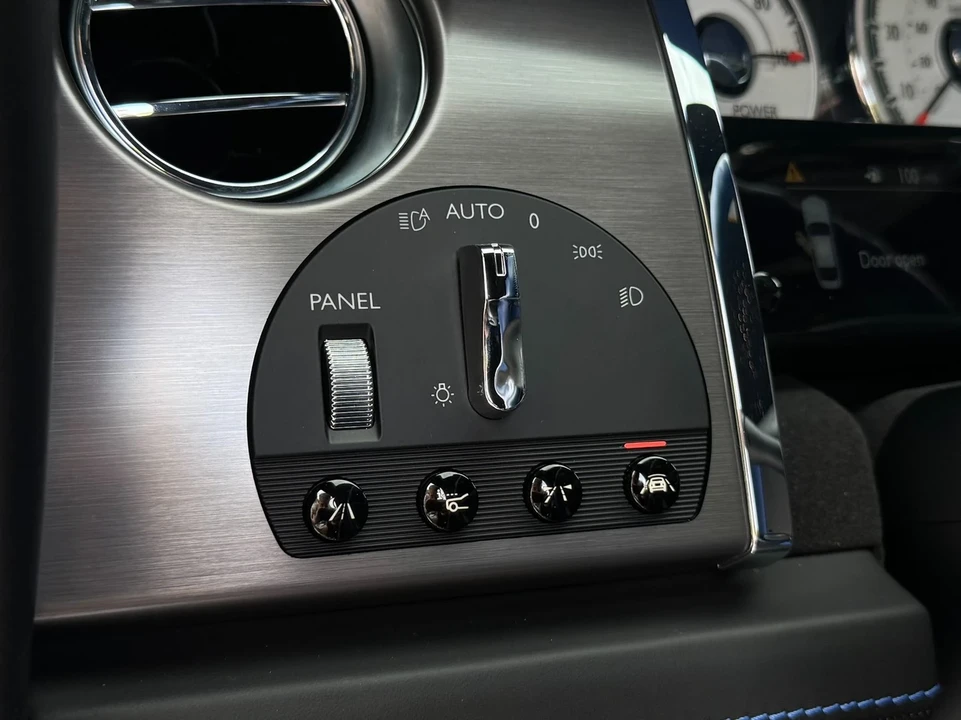 2016 Rolls-Royce Wraith 2nd Gen - Image 19 of 21
