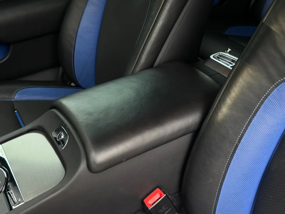 2016 Rolls-Royce Wraith 2nd Gen - Image 14 of 21