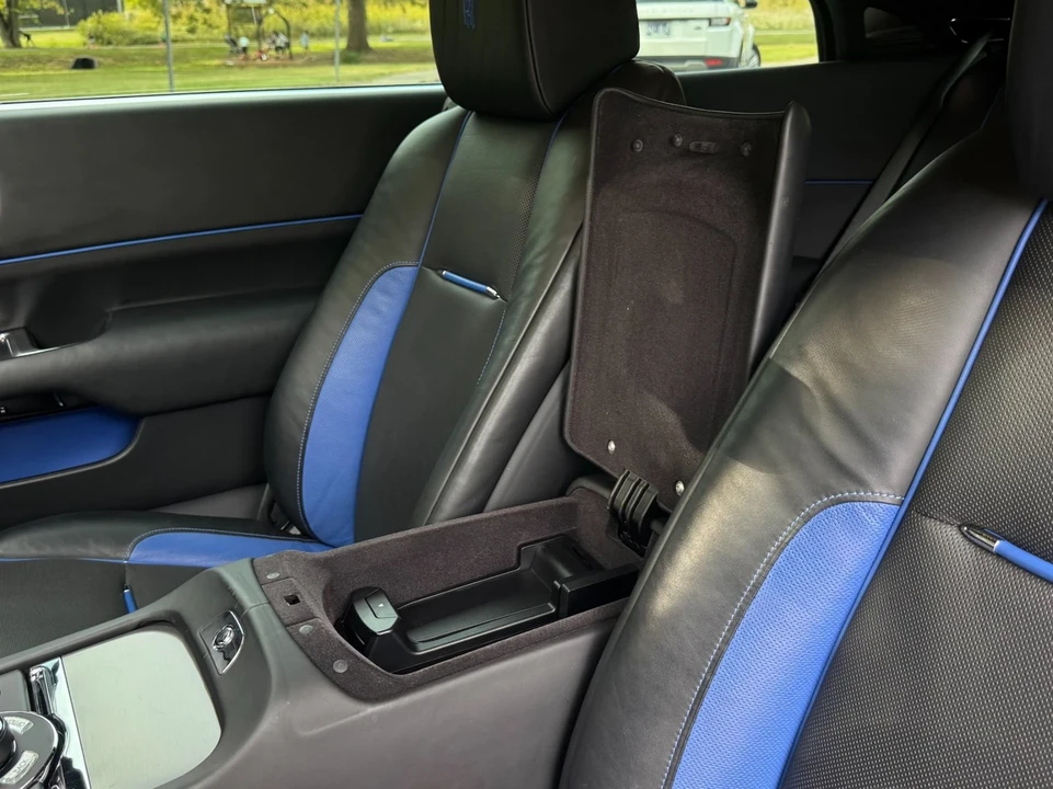 2016 Rolls-Royce Wraith 2nd Gen - Image 15 of 21