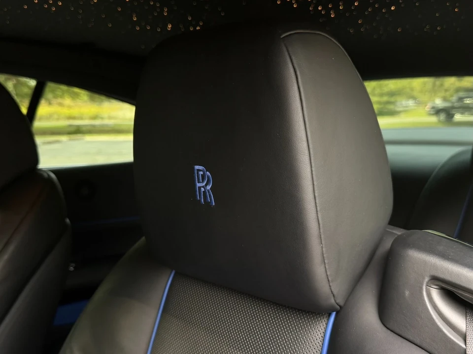 2016 Rolls-Royce Wraith 2nd Gen - Image 16 of 21