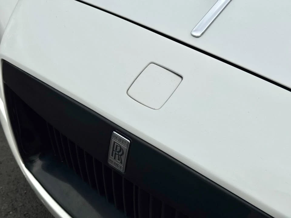 2016 Rolls-Royce Wraith 2nd Gen - Image 18 of 20